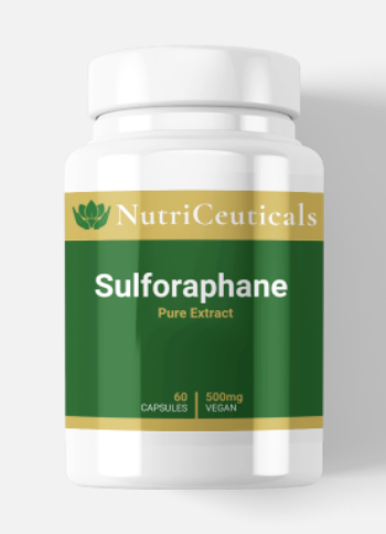 Sulforaphane